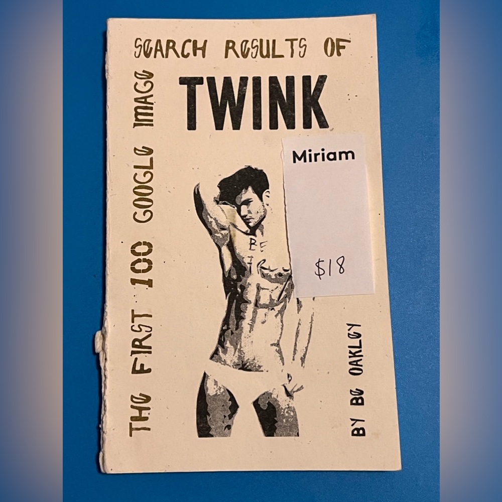TWINK